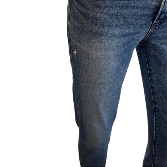 American Eagle Next Level High Rise Skinny Jegging - Picture 4 of 13